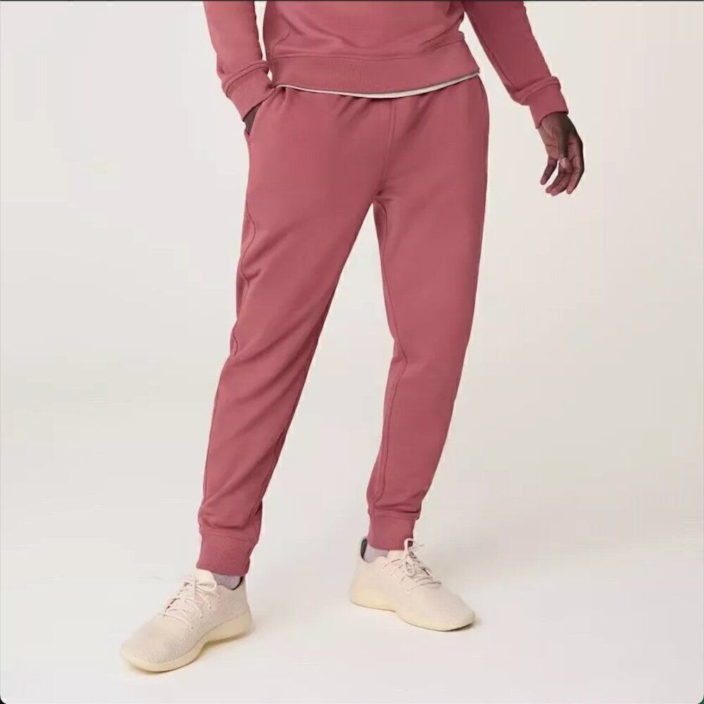 Allbirds R & R Sweatpants Joggers Hazy Sienna XXXL